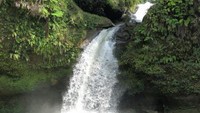 Air Terjun Tibet