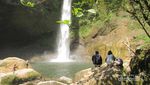 Destinasi di Simalungun yang Punya 10 Air Terjun Memesona