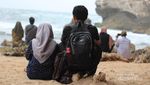 Destinasi Kamu Selanjutnya di Gunungkidul, Wohkudu