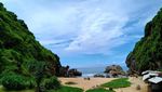 Destinasi Kamu Selanjutnya di Gunungkidul, Wohkudu