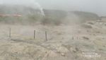 Destinasi Libur Long Weekend di Dieng: Kawah Sikidang