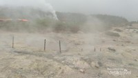 Kawah Sikidang