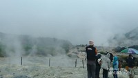Kawah sikidang