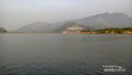 Destinasi Mudik Favorit di Wonogiri: Waduk Gajah Mungkur