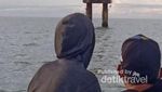 Destinasi Perawan dari Kalsel, Fenomena Alam Unik