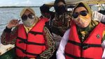 Destinasi Perawan dari Kalsel, Fenomena Alam Unik