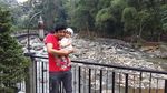 Destinasi Selain Puncak untuk Libur Akhir Pekan