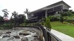 Destinasi Selain Puncak untuk Libur Akhir Pekan