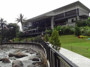 Destinasi Selain Puncak untuk Libur Akhir Pekan