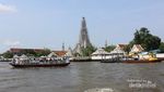 Destinasi Wajib Saat ke Bangkok, Berkunjung ke Wat Arun