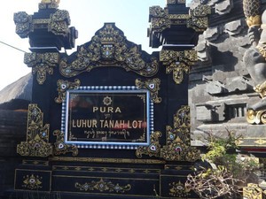 Destinasi Wajib Saat Pertama Kali Liburan ke Bali