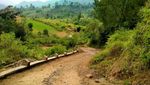 Destinasi Wisata Desa Gunung Jampang
