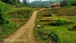 Destinasi Wisata Desa Gunung Jampang