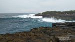 Devils Tears yang Indah di Nusa Lembongan