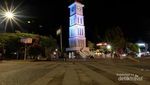 Di Balik Keindahan Jam Gadang Terselip Sebuah Misteri