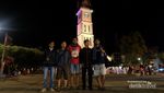 Di Balik Keindahan Jam Gadang Terselip Sebuah Misteri