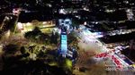 Di Balik Keindahan Jam Gadang Terselip Sebuah Misteri