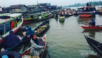 traveling #SemuaAdaTiketnya