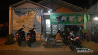 Rumah Singgah Banyuwangi