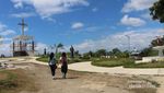 Di Batangas Ada Taman Doa yang Begitu Menenangkan