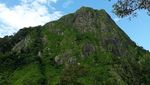 Di Bogor, Ada Gunung Secantik Ini