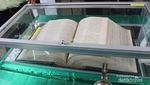 Di Gereja Ini, Ada Peninggalan Alkitab Berbahasa Belanda