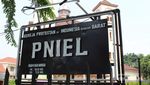 Di Gereja Ini, Ada Peninggalan Alkitab Berbahasa Belanda