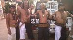 Di Indramayu, Ternyata Ada Perkampungan Dayak