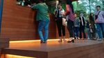 Di Jakarta, Ada Kafe Ngehits di Tengah Hutan