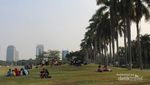 Di Jakarta? Wajib Mampir ke Landmark Nasional