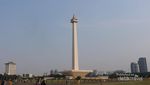 Di Jakarta? Wajib Mampir ke Landmark Nasional