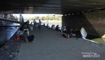 Di Jepang, Kolong Jembatan Saja Jadi Tempat Wisata