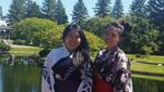 Di Kanada Juga Ada Destinasi Ala Jepang, Ini Tempatnya