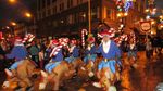 Di Kota Winnipeg, Sinterklas Hadir Bulan November