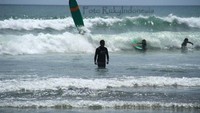 Pantai Kuta, Bali