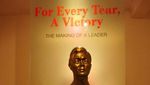 Di Museum Ini, Jenazah Ferdinand Marcos Beristirahat