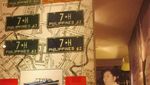 Di Museum Ini, Jenazah Ferdinand Marcos Beristirahat