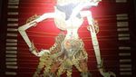 Di Museum Wayang Ada Unyil, Kamu Sudah Pernah Melihatnya?