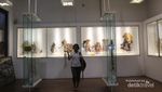 Di Museum Wayang Ada Unyil, Kamu Sudah Pernah Melihatnya?