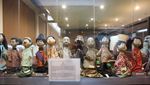 Di Museum Wayang Ada Unyil, Kamu Sudah Pernah Melihatnya?