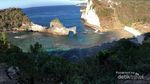 Di Pantai Atuh Aku Jatuh Cinta