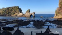Pantai Atuh Nusa Penida