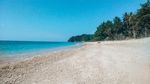 Di Pantai Desa Ini, Ada Kisah Batu Giok Berkekuatan Magis