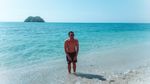 Di Pantai Desa Ini, Ada Kisah Batu Giok Berkekuatan Magis