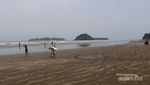 Di Pantai Ini, Malin Kundang Dikutuk Jadi Batu