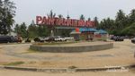 Di Pantai Ini, Malin Kundang Dikutuk Jadi Batu