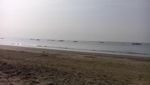 Di Pantai Ini, Nelayan Bugis Adakan Pesta Laut Setiap Tahun