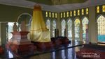 Di Pemakaman Megah Ini, Sultan Siak Beristirahat Dengan Damai
