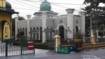 Di Pemakaman Megah Ini, Sultan Siak Beristirahat Dengan Damai