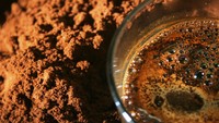 Kopi Arabika Gayo, soal rasa dan aroma